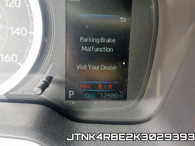 JTNK4RBE2K3029393 фото 9