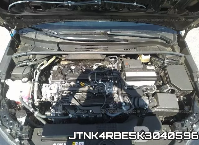 JTNK4RBE5K3040596 фото 2