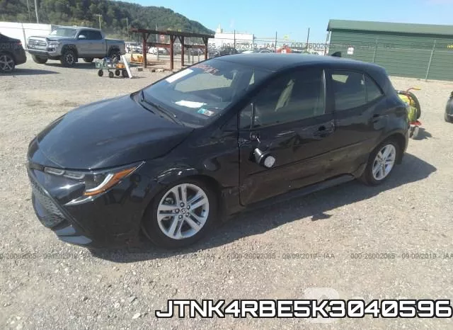 JTNK4RBE5K3040596 фото 3