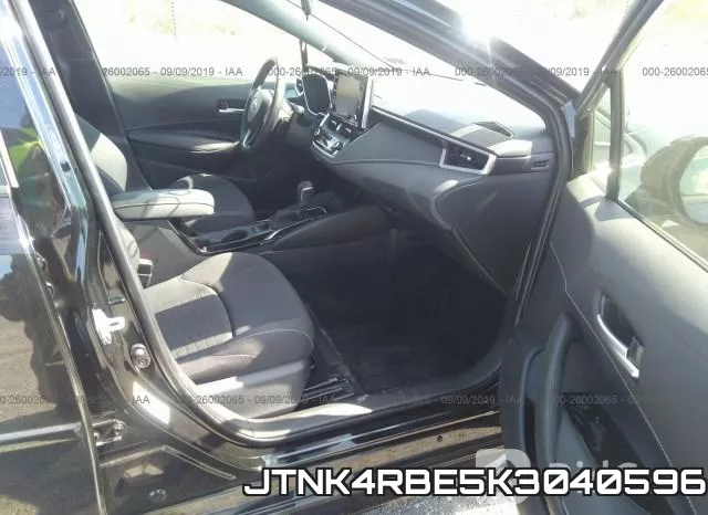 JTNK4RBE5K3040596 фото 6