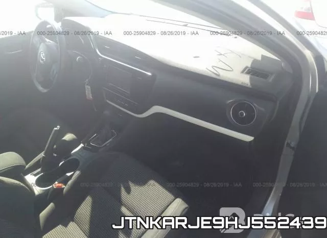 JTNKARJE9HJ552439 фото 6
