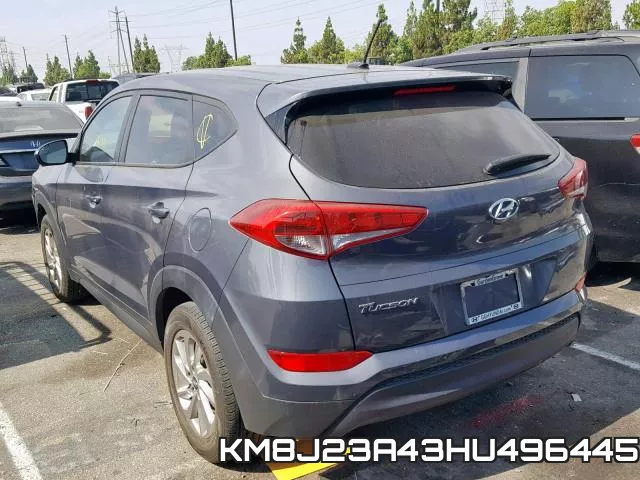 KM8J23A43HU496445 фото 4
