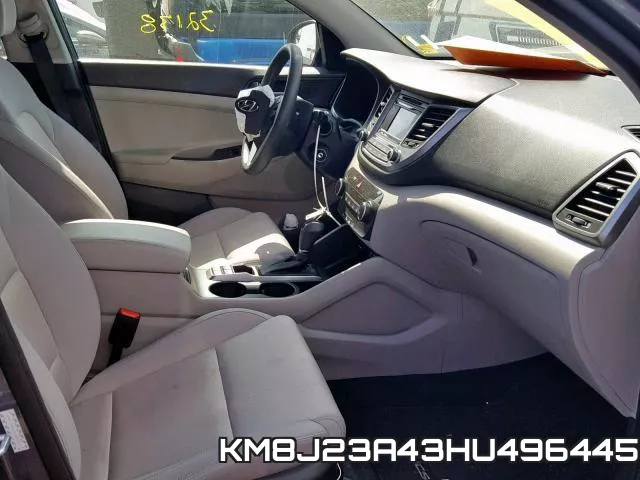 KM8J23A43HU496445 фото 6