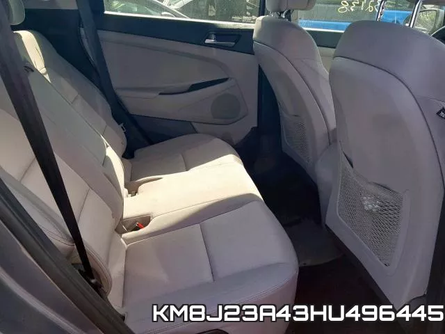 KM8J23A43HU496445 фото 7