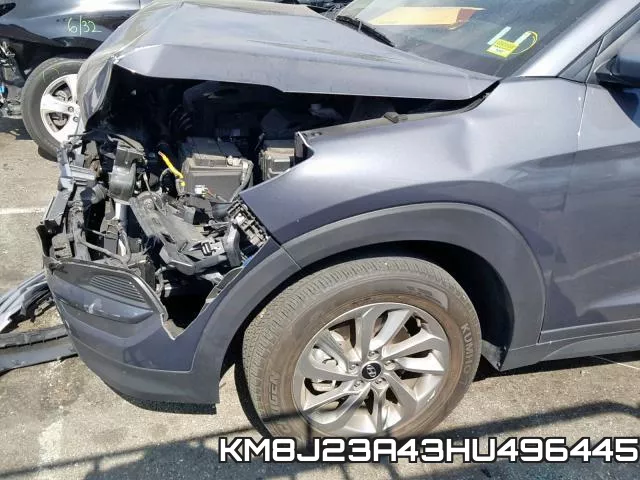 KM8J23A43HU496445 фото 10
