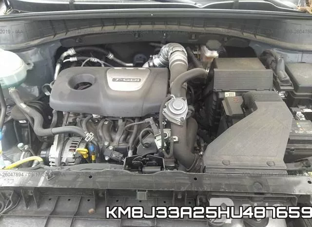 KM8J33A25HU487659 фото 2