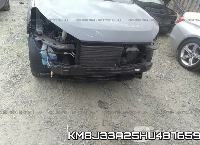 KM8J33A25HU487659 фото 7
