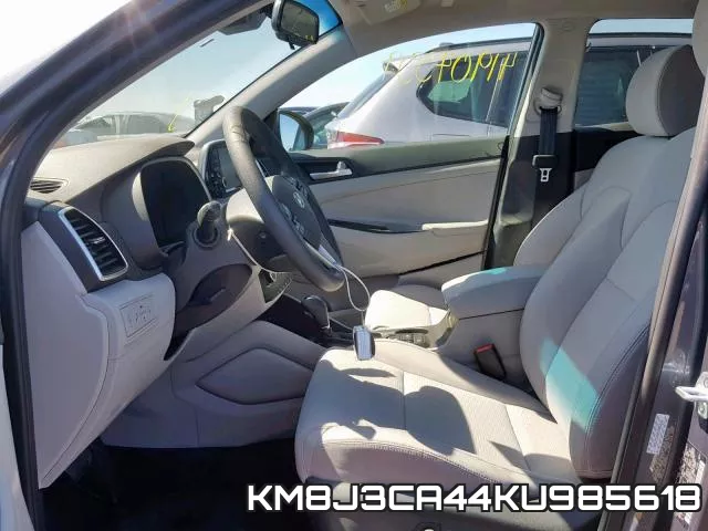 KM8J3CA44KU985618 фото 6