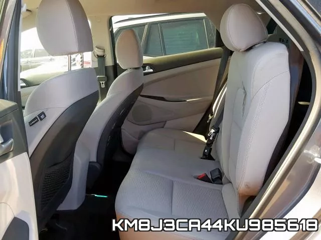 KM8J3CA44KU985618 фото 7