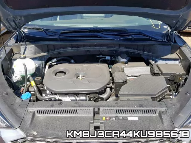 KM8J3CA44KU985618 фото 8