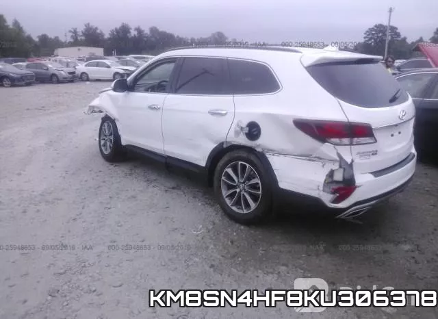KM8SN4HF8KU306378 фото 4