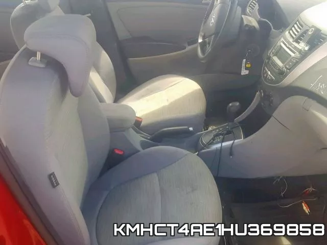 KMHCT4AE1HU369858 фото 6