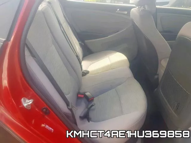 KMHCT4AE1HU369858 фото 7