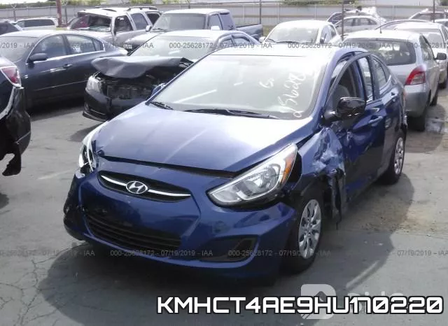 KMHCT4AE9HU170220 фото 7