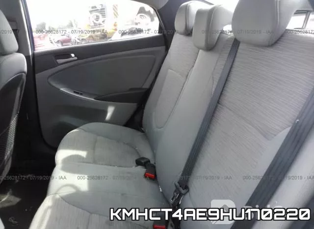 KMHCT4AE9HU170220 фото 9