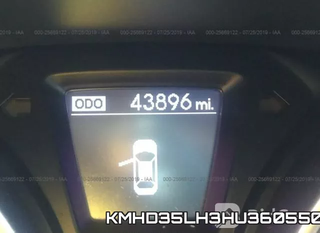 KMHD35LH3HU360550 фото 8