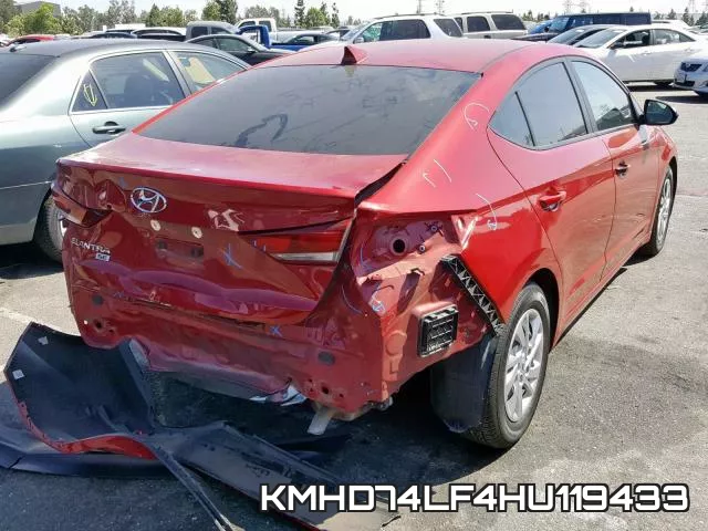 KMHD74LF4HU119433 фото 5