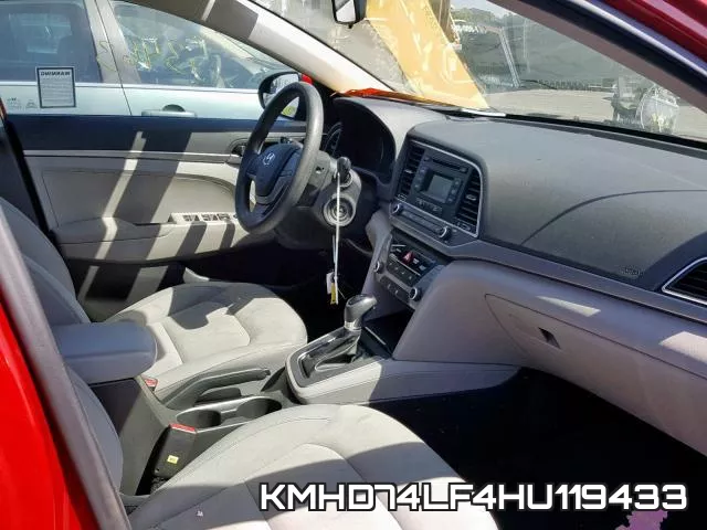 KMHD74LF4HU119433 фото 6
