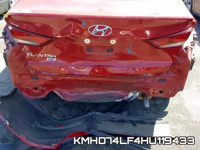 KMHD74LF4HU119433 фото 10