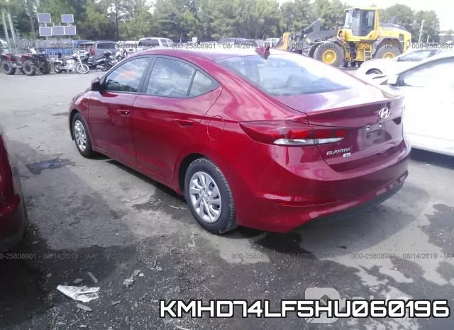 KMHD74LF5HU060196 фото 4