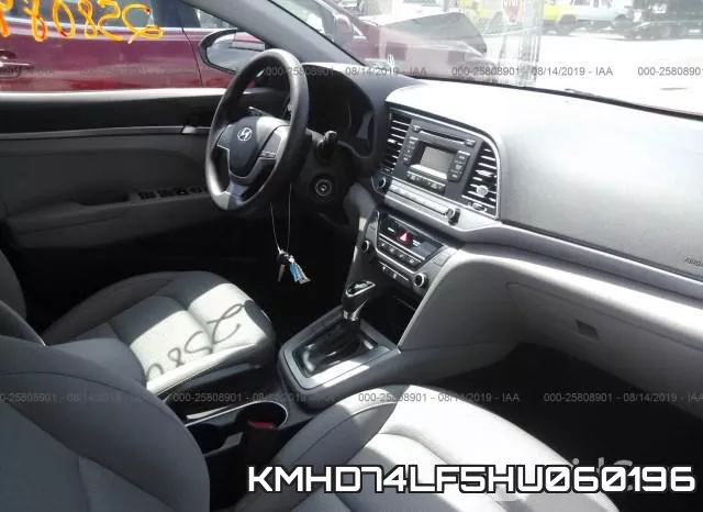 KMHD74LF5HU060196 фото 6