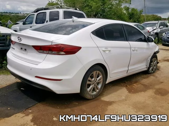 KMHD74LF9HU323919 фото 5