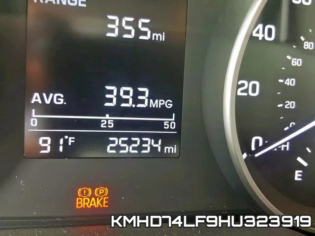 KMHD74LF9HU323919 фото 9