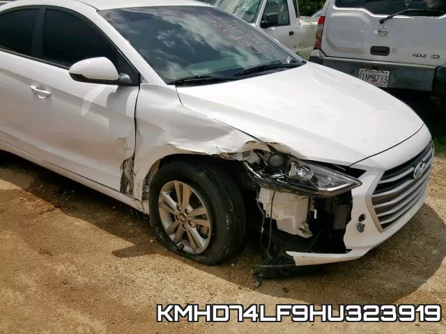 KMHD74LF9HU323919 фото 10