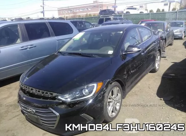KMHD84LF3HU160245 фото 3