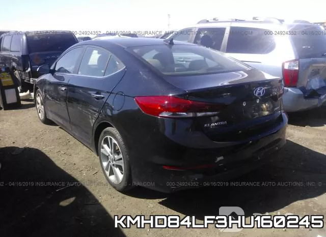 KMHD84LF3HU160245 фото 4
