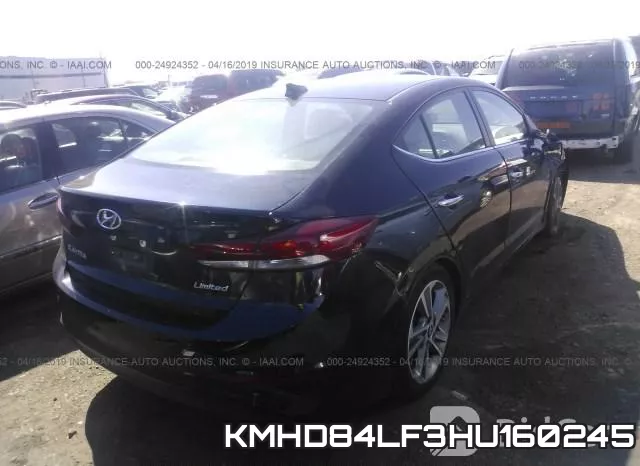 KMHD84LF3HU160245 фото 5