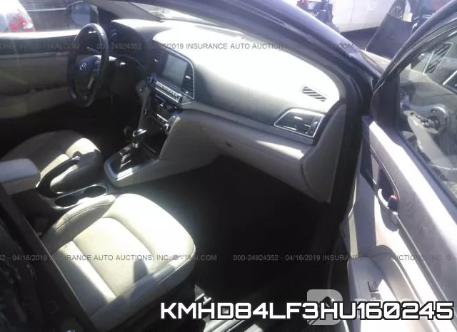 KMHD84LF3HU160245 фото 6