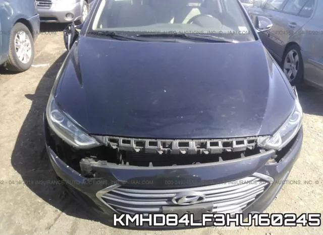 KMHD84LF3HU160245 фото 7