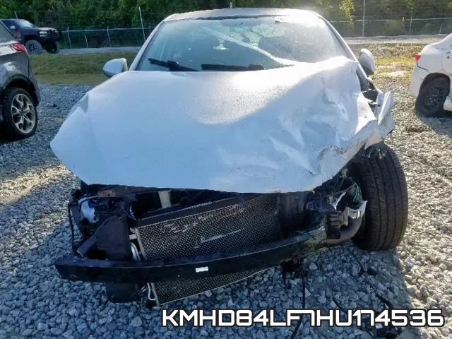 KMHD84LF7HU174536 фото 10