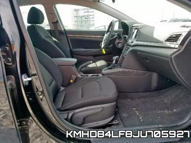 KMHD84LF8JU705927 фото 6