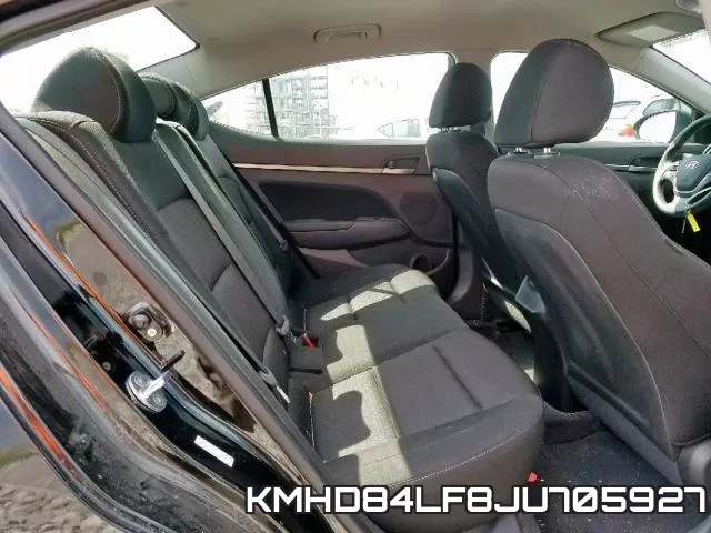 KMHD84LF8JU705927 фото 7