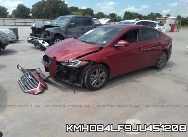 KMHD84LF9JU451208 фото 3