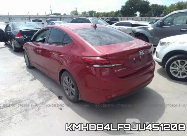 KMHD84LF9JU451208 фото 4