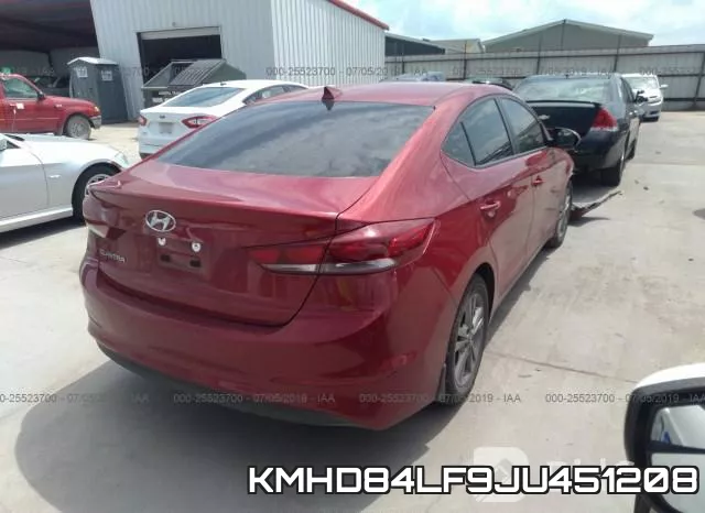 KMHD84LF9JU451208 фото 5