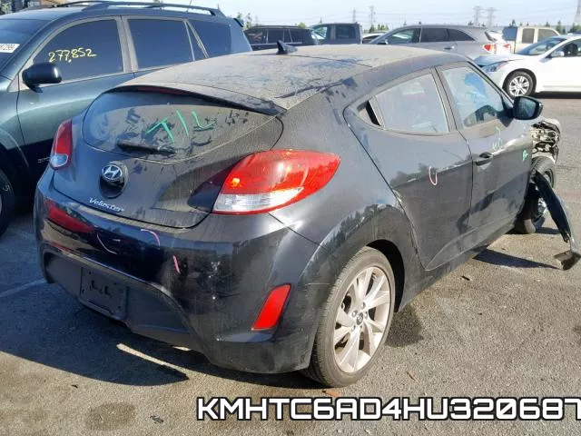 KMHTC6AD4HU320687 фото 5