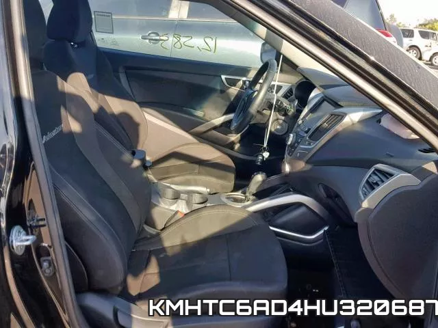 KMHTC6AD4HU320687 фото 6