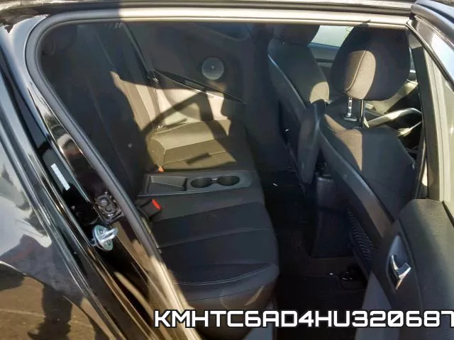 KMHTC6AD4HU320687 фото 7