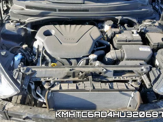 KMHTC6AD4HU320687 фото 8