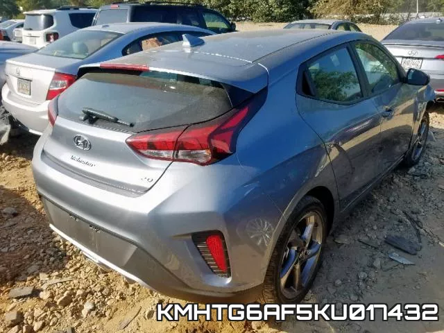 KMHTG6AF5KU017432 фото 5