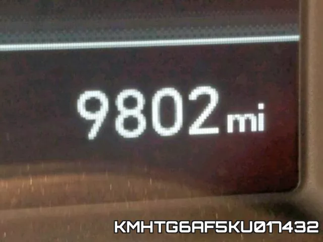 KMHTG6AF5KU017432 фото 9