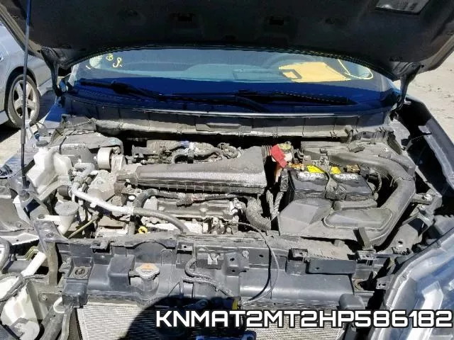 KNMAT2MT2HP586182 фото 7