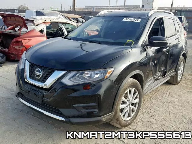 KNMAT2MT3KP555613 фото 3