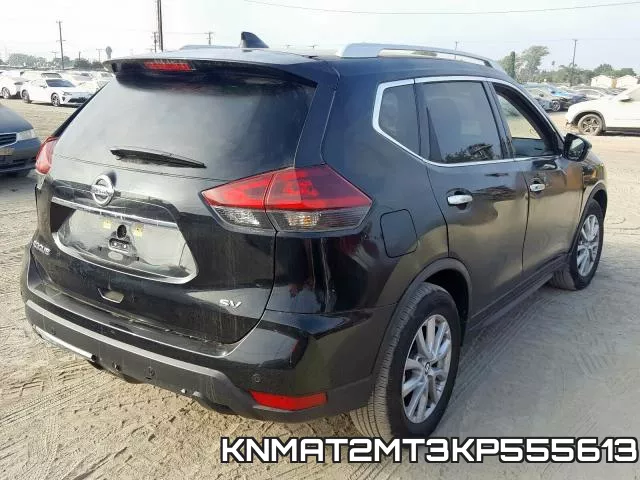 KNMAT2MT3KP555613 фото 5