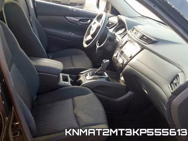 KNMAT2MT3KP555613 фото 6