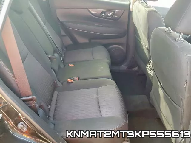 KNMAT2MT3KP555613 фото 7